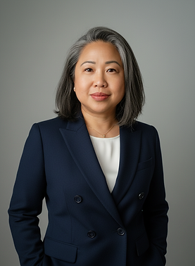 Hana Pangestu - Health Insurance Agent