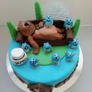 Torta Personalizada oso grizzly.jpg