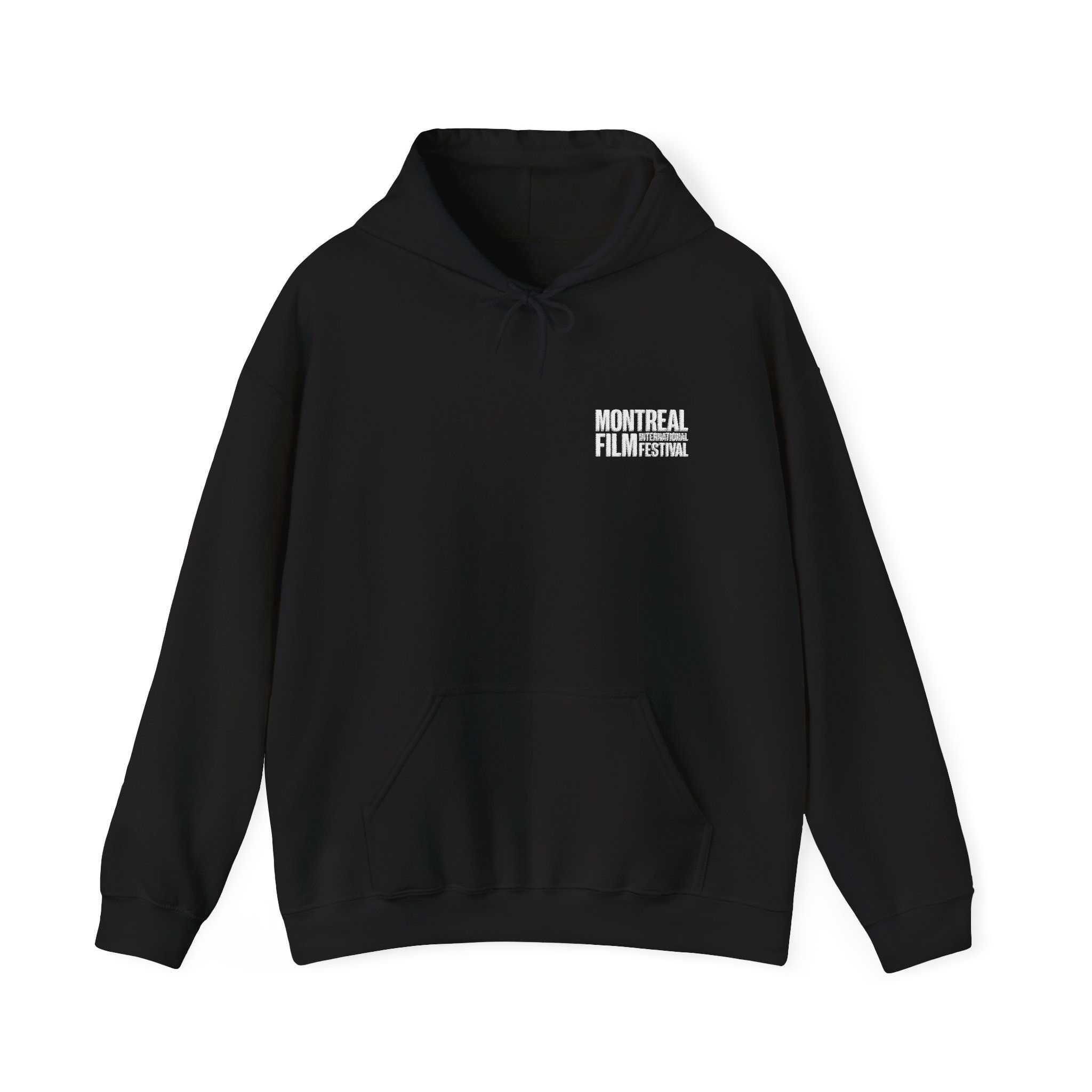 MTLIFF Signature  Unisex Hoodie