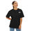 Miniature : Cinéaste. Porteur de changement. T-shirt (Noir)