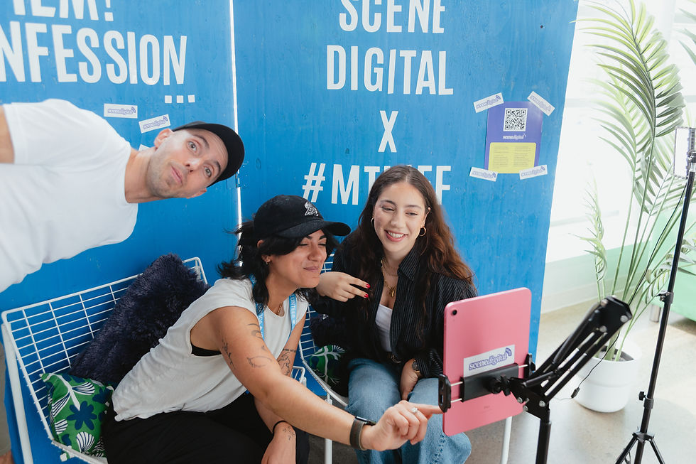 FILM CLUB EN DIRECT | Décembre