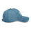 Miniature : La casquette en jean classique brodée MTLIFF