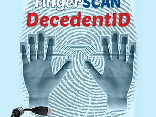 FingerSCAN DecedentID Achieves High Marks from the Denver Office of the Medical Examiner