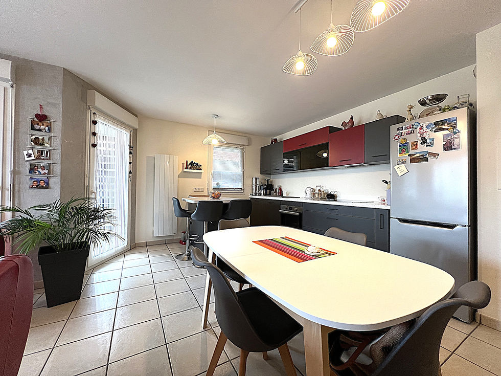 Miniature : Cuisine 2