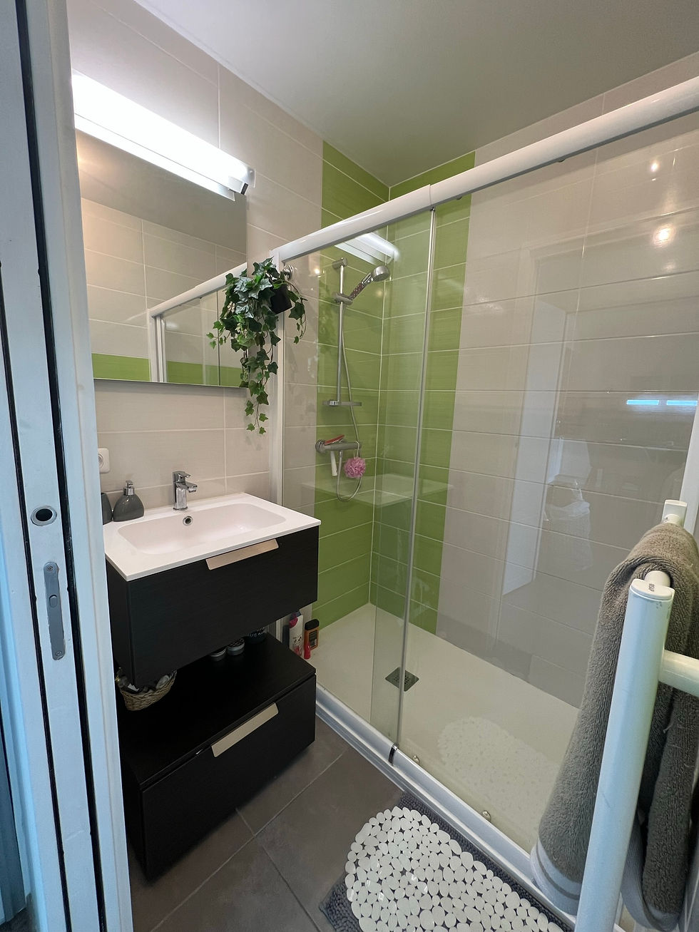 Miniature : 74160 Neydens-Appartement T4