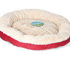 Wohnung Hundebett