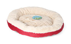 Flat Dog Bed