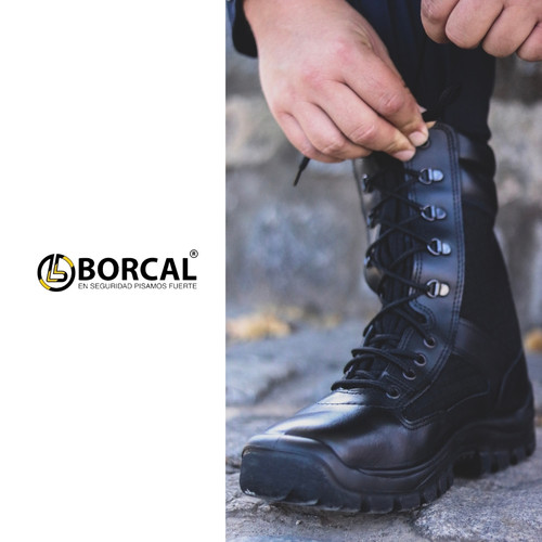 Zapato Borcegos NiÃ±os Borcegos Borcal Militar Product Page XTREMESHOP