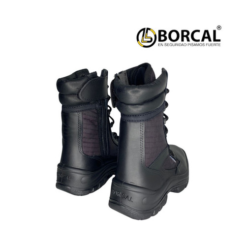 Botas Borcegos Borcal Policia Borcegos Borcal Militar Borcegos