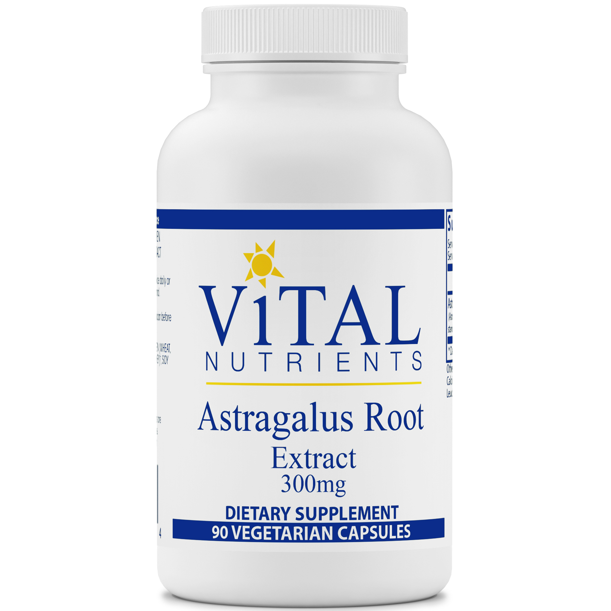 Astragalus Root