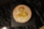 老奶奶檸檬蛋糕 八吋