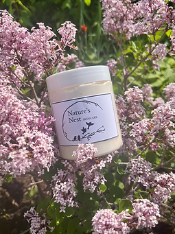 Tallon Body Butter