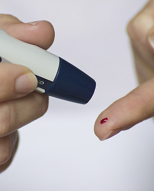 Home Continuous Glucose Monitoring Train