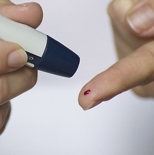 Thuis Continuous Glucose Monitoring Trai