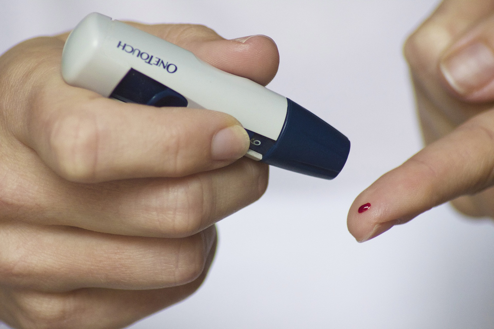 Glucose - Community Healthcare Services