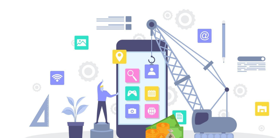Reduced Cost For UI/UX Design
