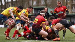 RUGBY 3