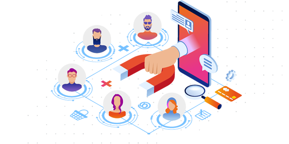 Attract The Right Audience