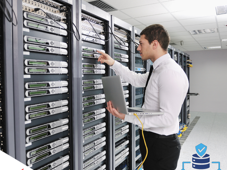 "Instalações elétricas em data centers: por que seguir normas é essencial para evitar downtime"