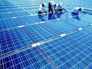 Para economizar na conta de luz entidades em Minas Gerais buscam fontes alternativas como a energia
