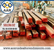 Solera D2