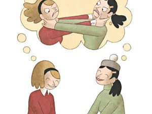 My Classroom Ideas For Advanced Adult Groups. Part 10.