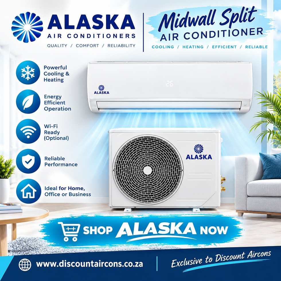 Shop Alaska Air Conditioners