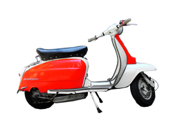 Lambretta