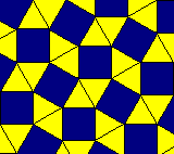 design 1 square triangles
