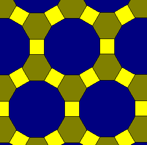 design 1 hex square