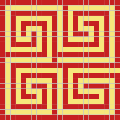 design 2 maze