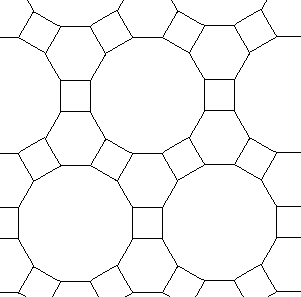 dohexagon squares