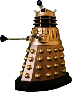 Darlek