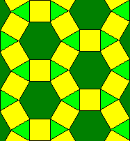 design 1 hex square triangles