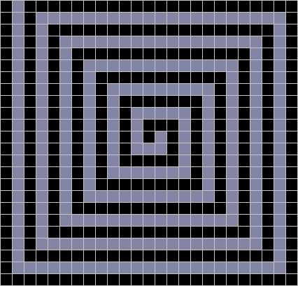 design 4 maze