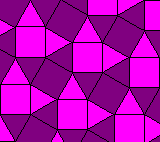 design 6 squaretriangles