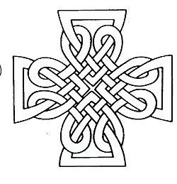 Celtic design 01