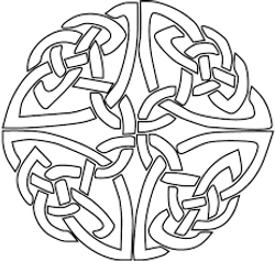 celtic design 28