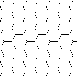 hexagon