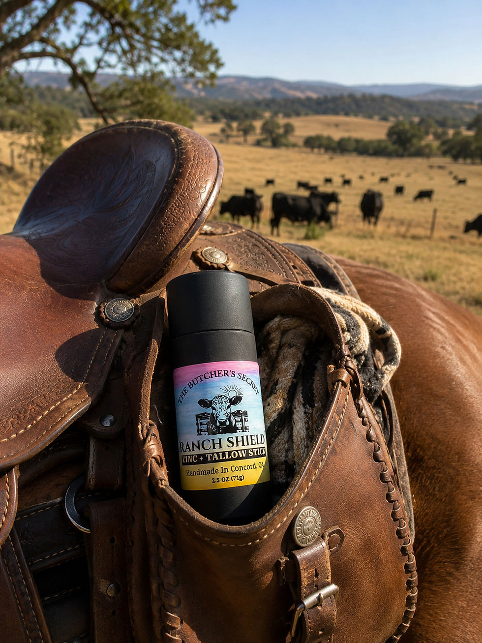 Thumbnail: Zinc Tallow Stick 