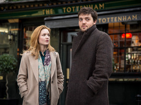 Strike - The Cuckoo's Calling sets its broadcast dates on BBC One