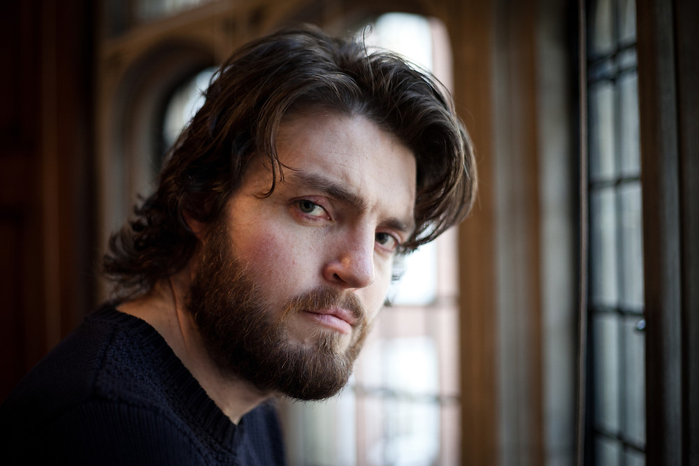 Tom Burke