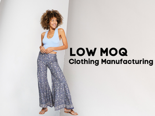 Fabricante de ropa de bajo MOQ-SROKAM EXPORTS