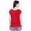Thumbnail: System Top Cotton Red