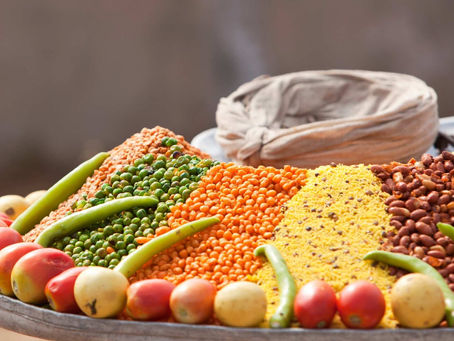 Pushkar Food Tour - Delicious Walks