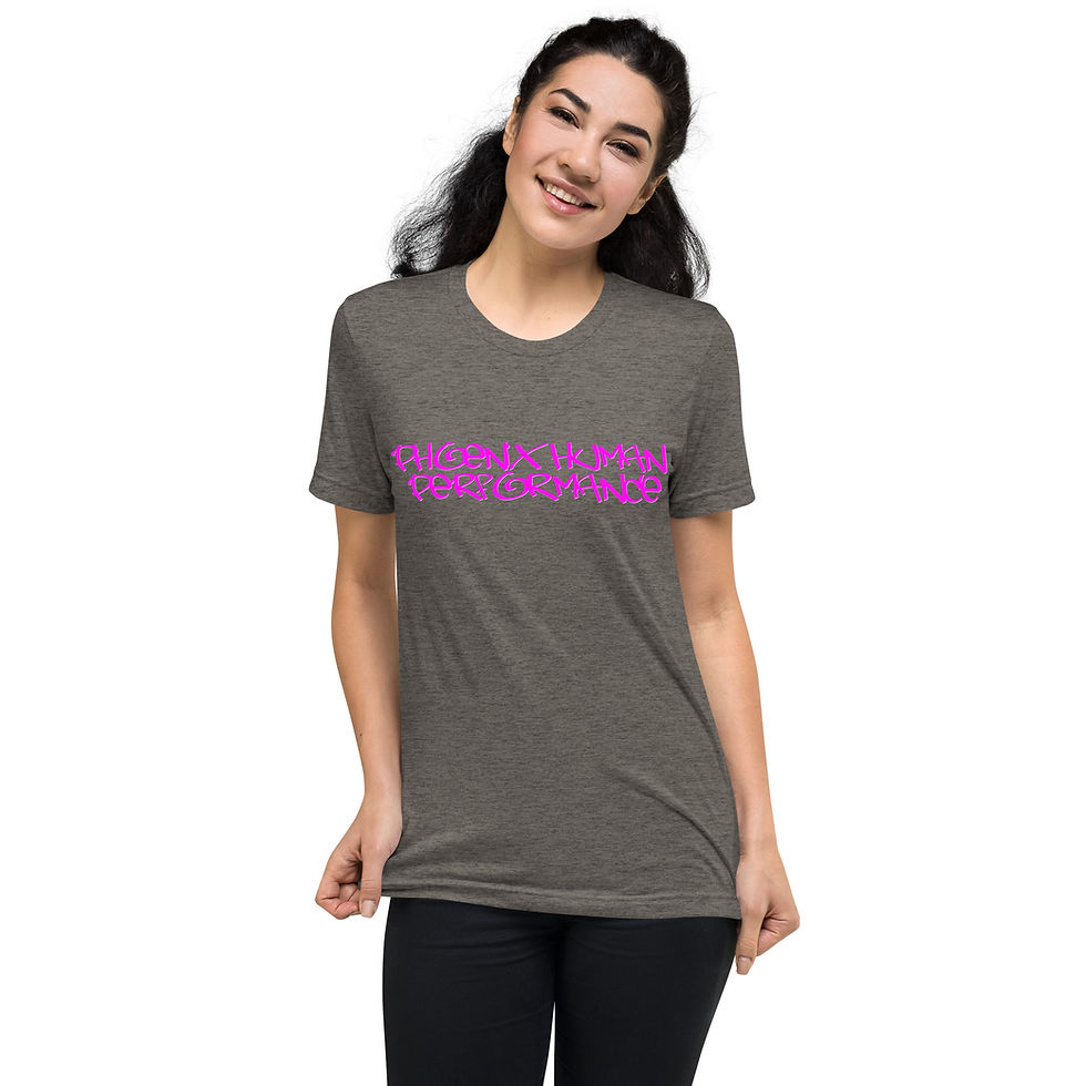 Thumbnail: Women's T-Shirt PHP