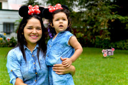 Deysy e Isabella