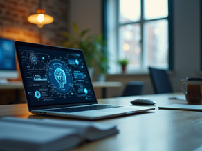 The 2026 Mandate: Why 'Human-AI Collaboration' is the Only Growth Engine Left