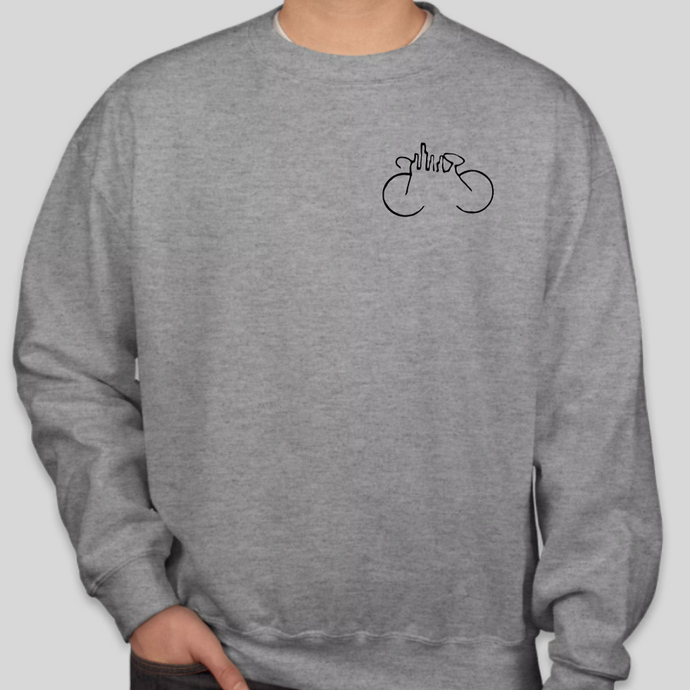 Thumbnail: Crewneck Sweatshirt