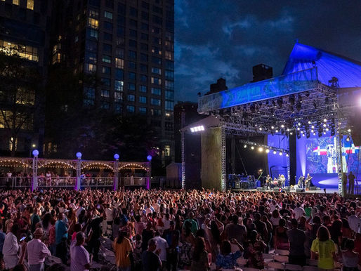 DUCK DOWN MUSIC: Free Concert ! 